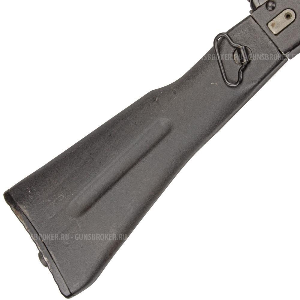 Ружье Сайга-20, калибр 20