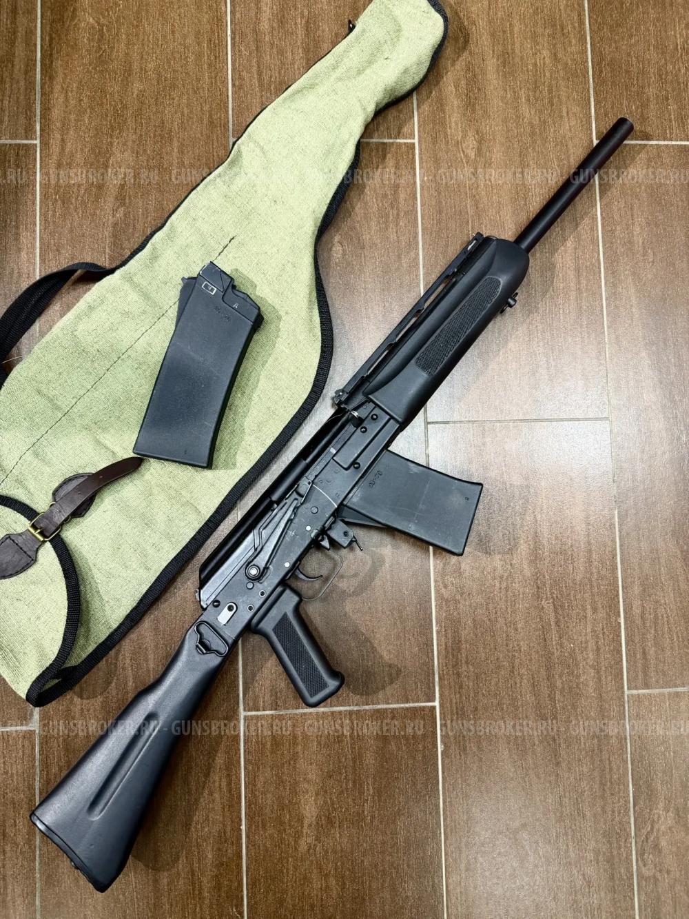 Ружье Сайга 20К, калибр 20*76, договор комиссии