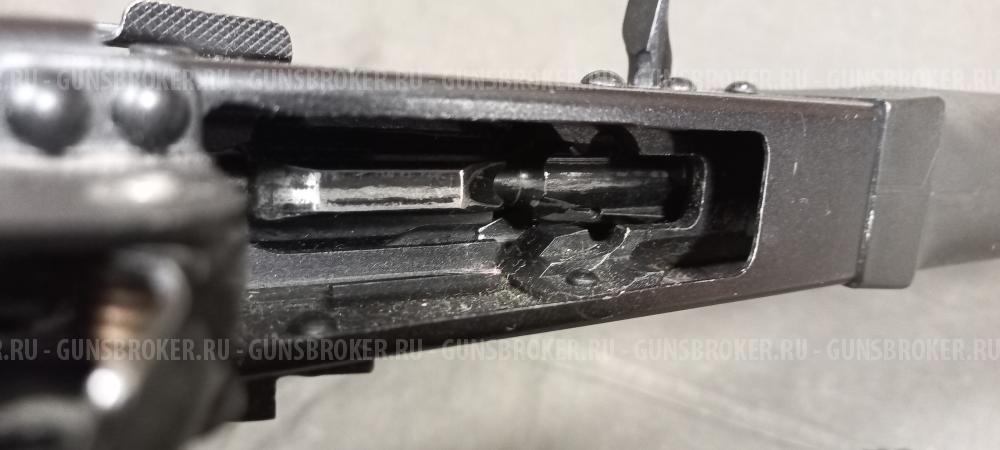 Ружьё Сайга-410К к. 410/76