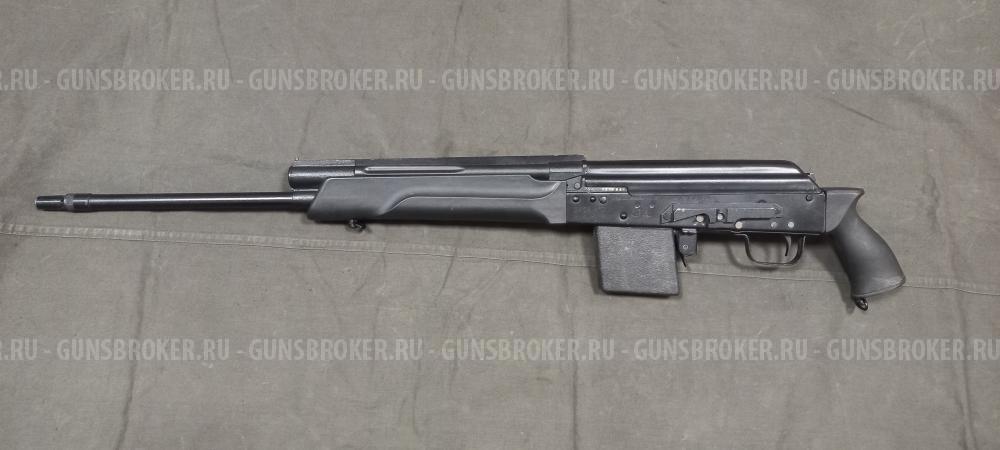 Ружьё Сайга-410К к. 410/76