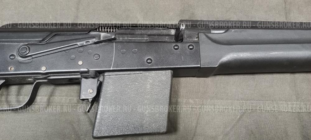 Ружьё Сайга-410К к. 410/76