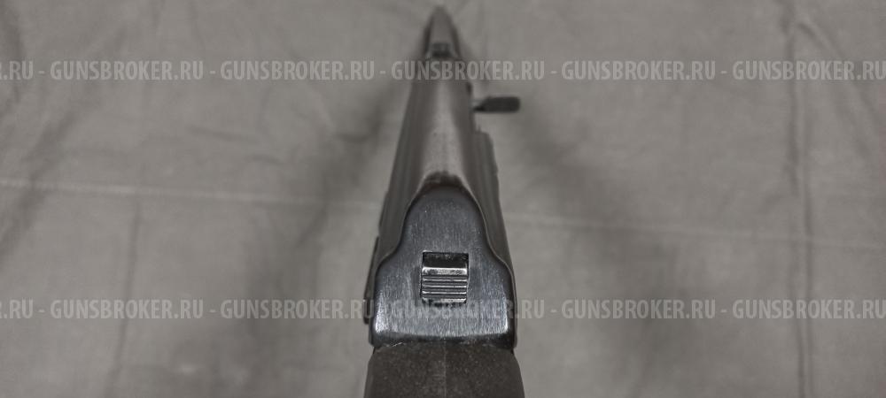 Ружьё Сайга-410К к. 410/76