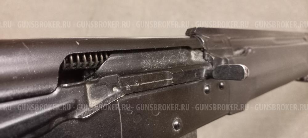 Ружьё Сайга-410К к. 410/76