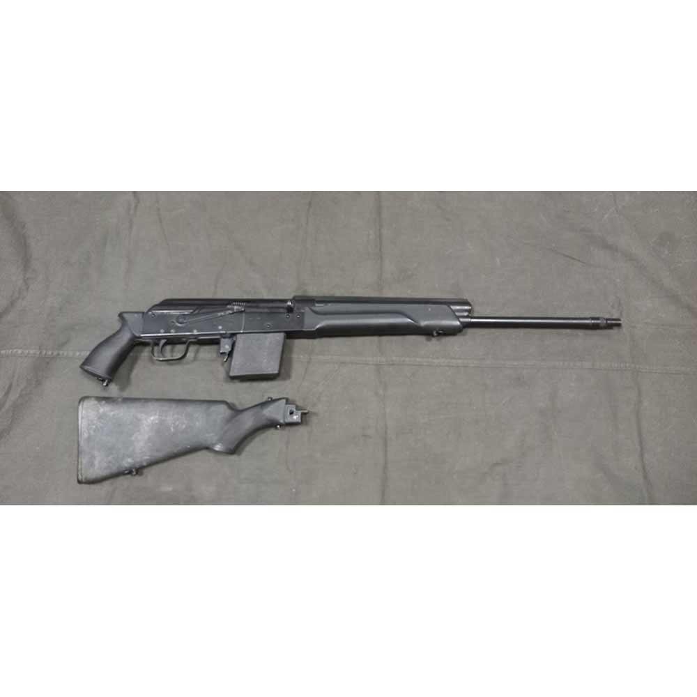 Ружьё Сайга-410К к. 410/76