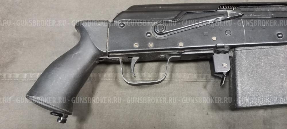 Ружьё Сайга-410К к. 410/76