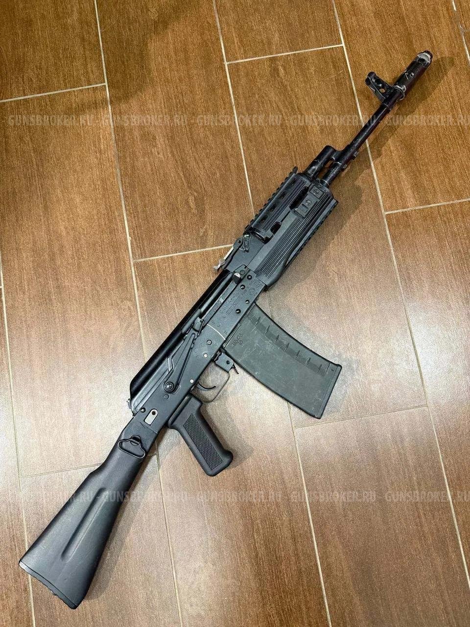 Ружье Сайга 410К, калибр 410*76, договор комиссии