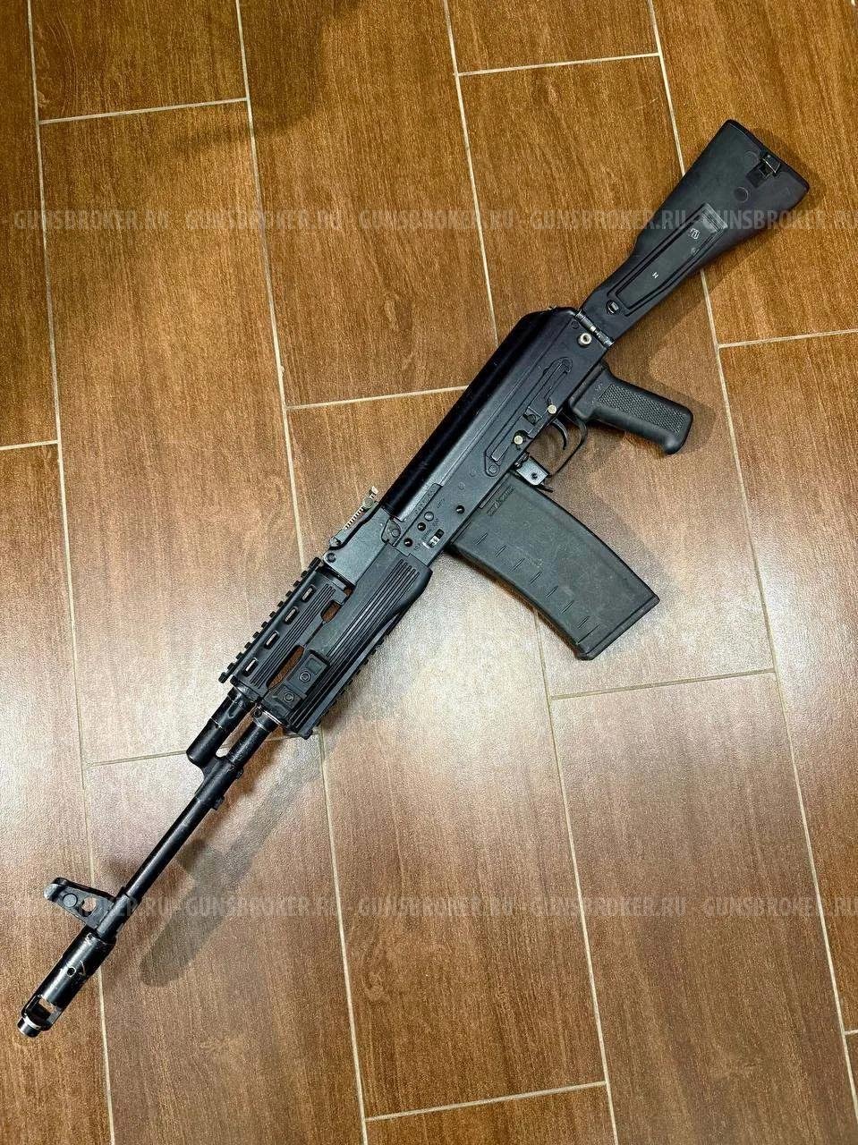 Ружье Сайга 410К, калибр 410*76, договор комиссии