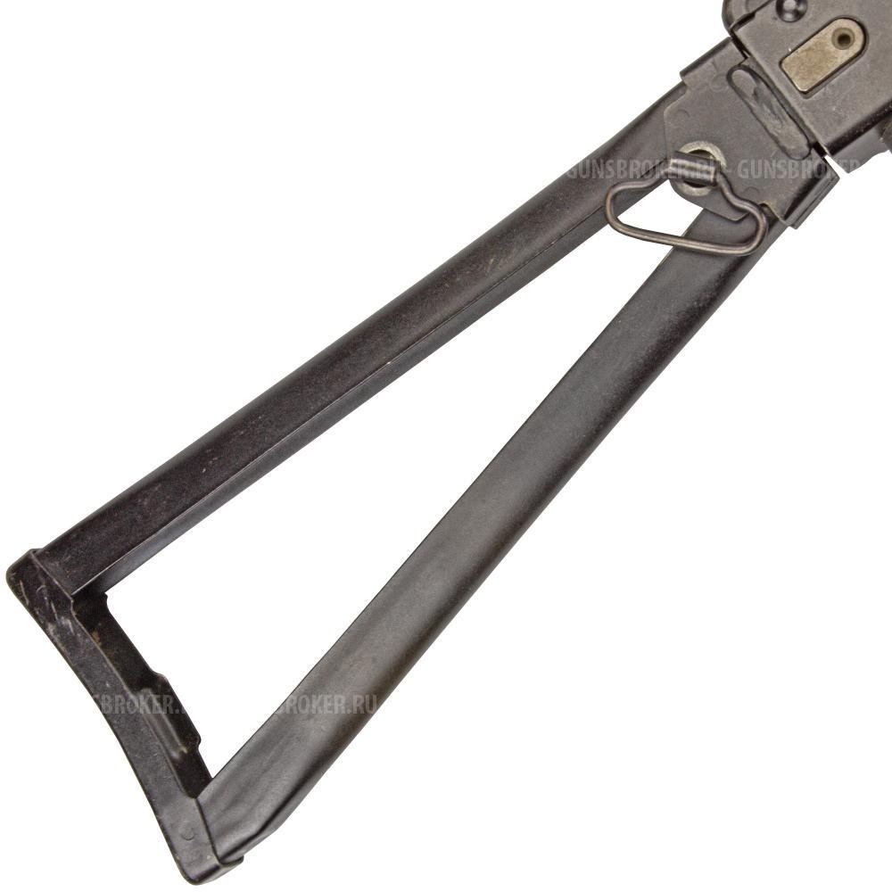 Ружье Сайга-410К, калибр 410/76