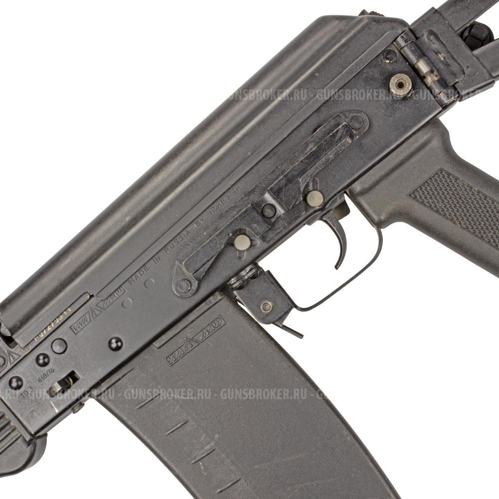 Ружье Сайга-410К, калибр 410/76