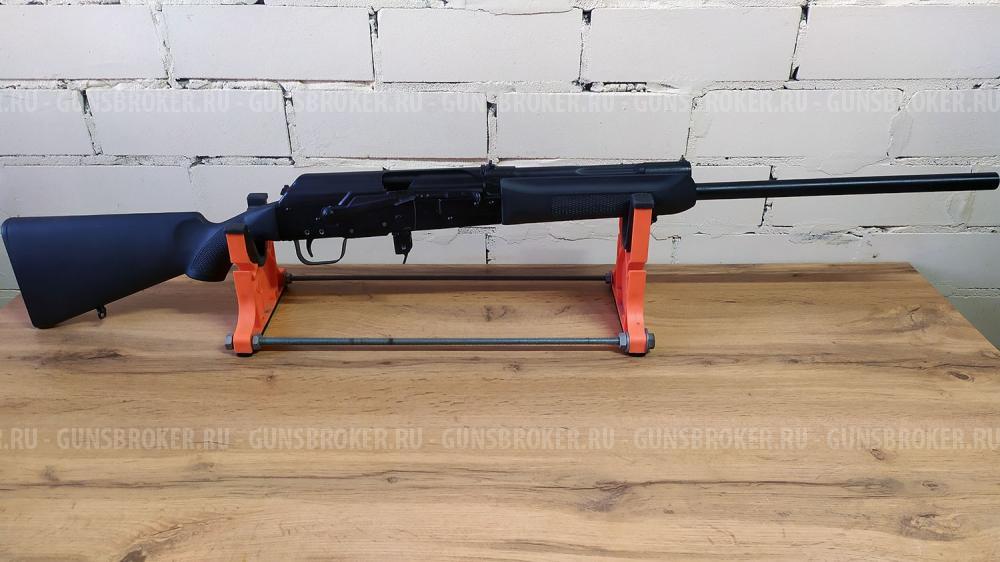 Карабин Сайга к. 20х76