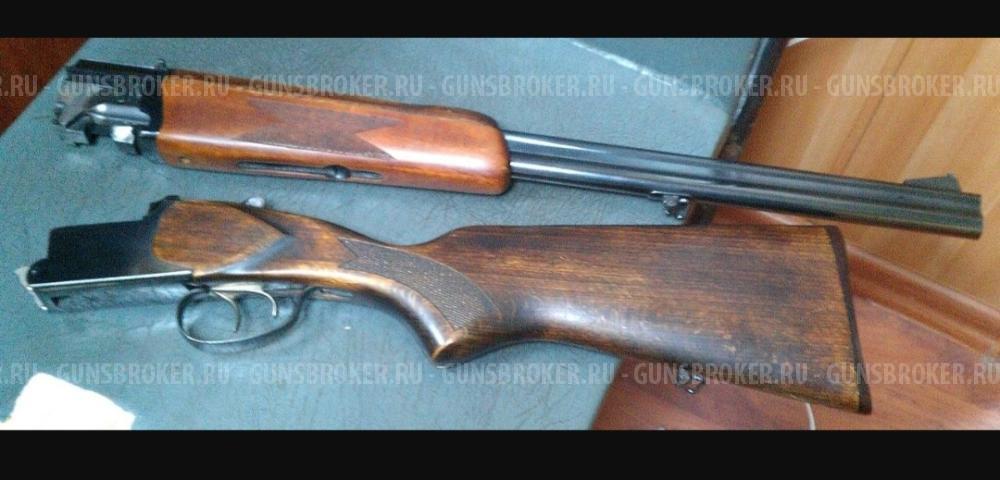 Ружье север