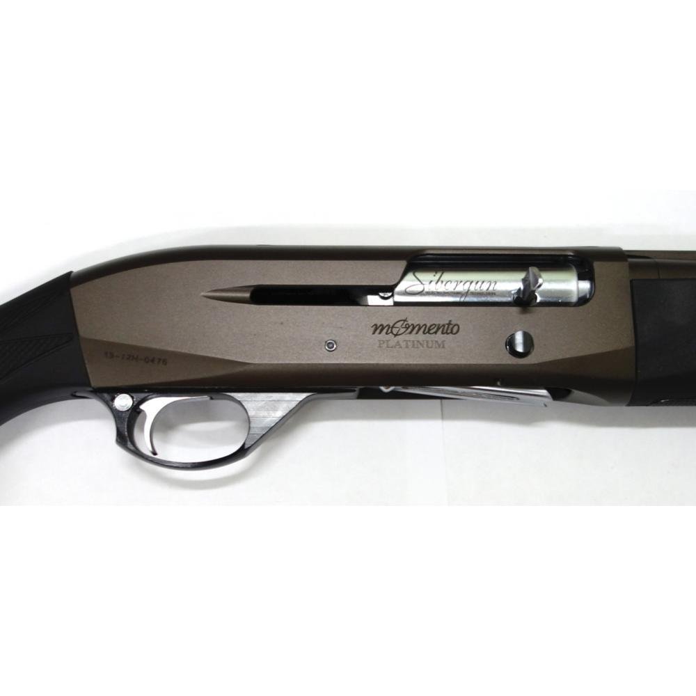 Ружье Sibergun Momento Platinum 12/76