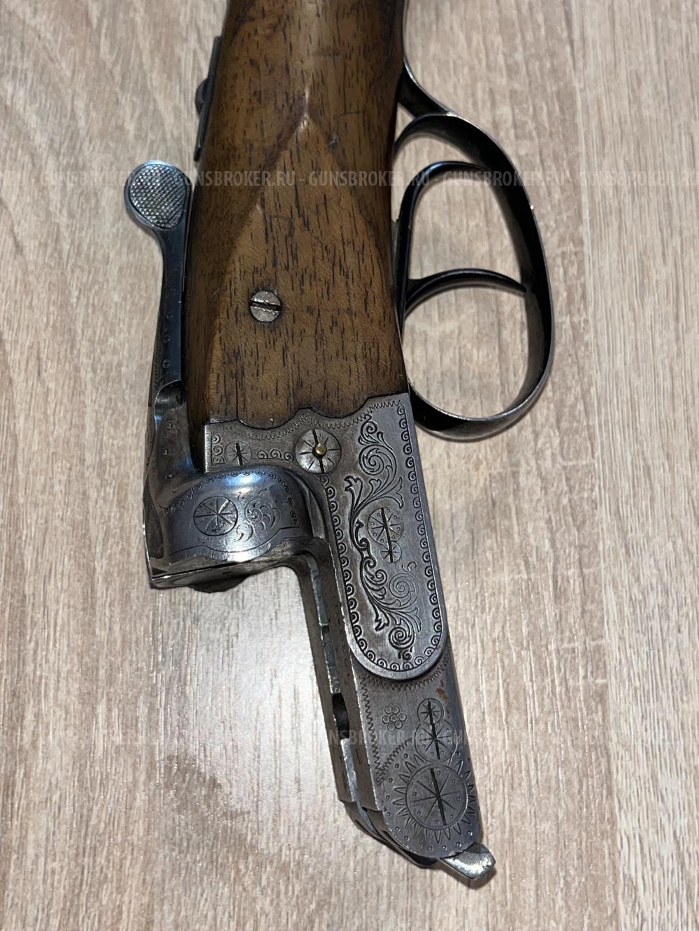 Ружье Simson 12 калибр
