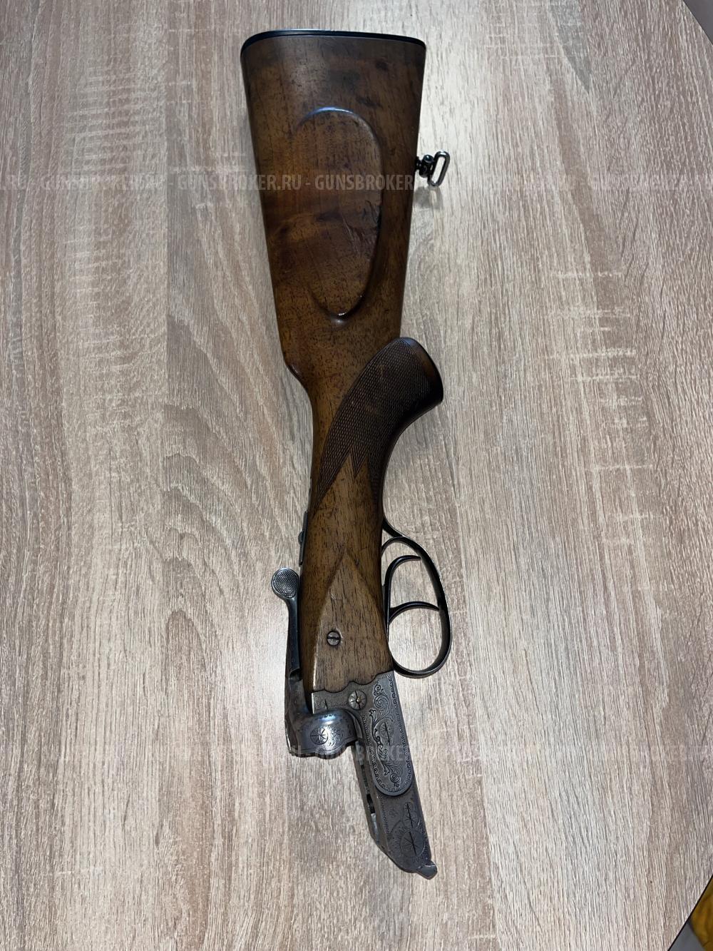 Ружье Simson 12 калибр