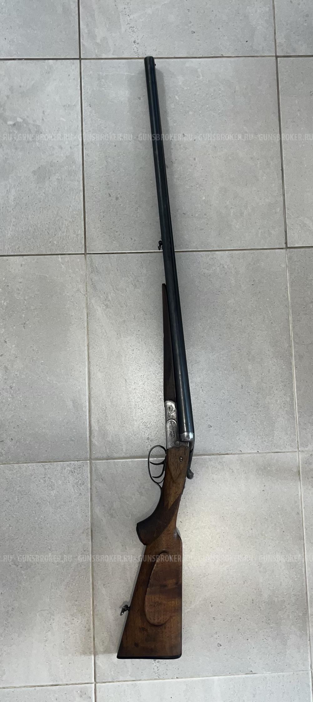 Ружье Simson 12 калибр