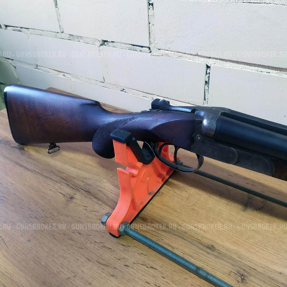 Ружье Simson 16 к.