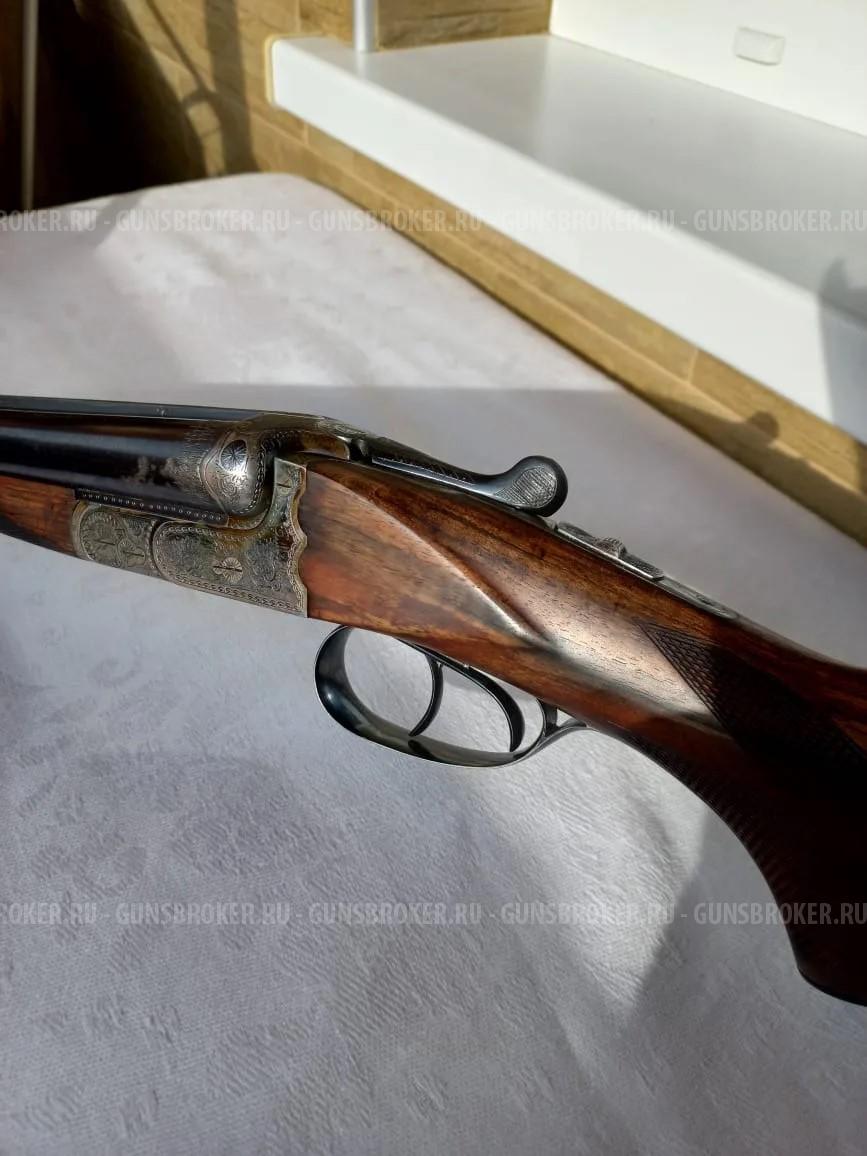 Ружье Simson 16/70, 1950 г.в.