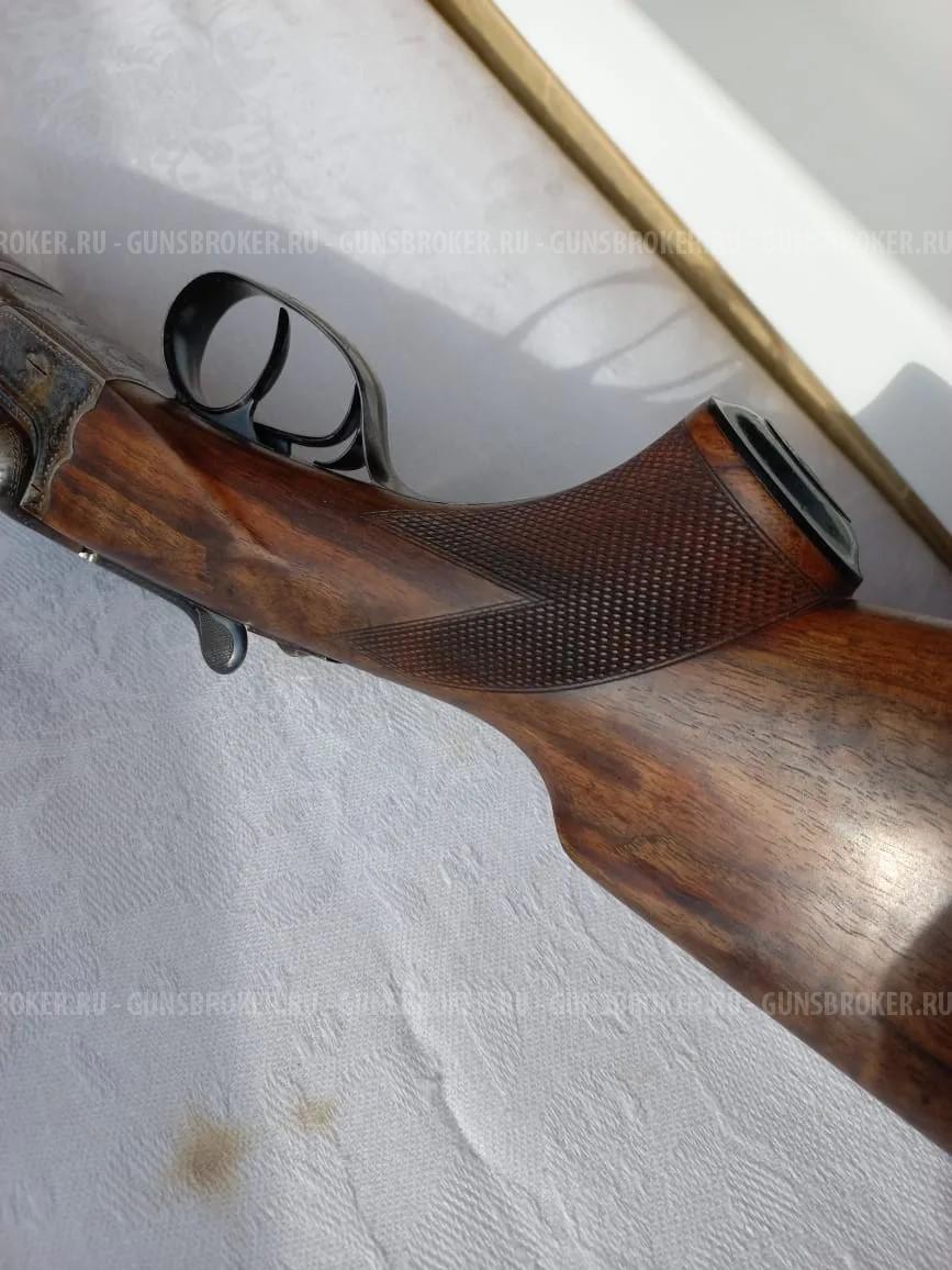 Ружье Simson 16/70, 1950 г.в.
