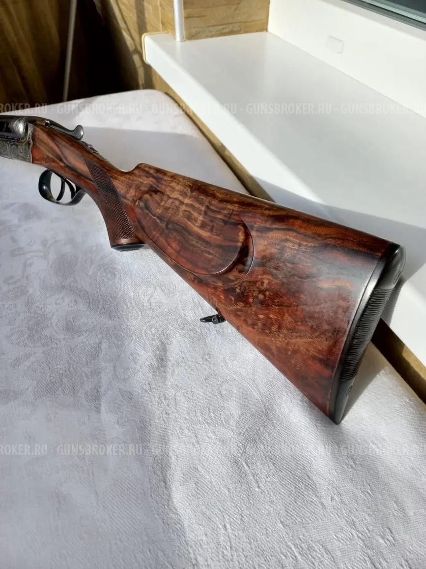 Ружье Simson 16/70, 1950 г.в.