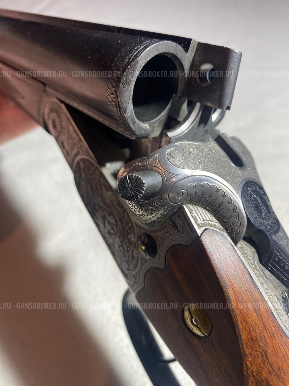 Ружье Simson 74, 12 кал.