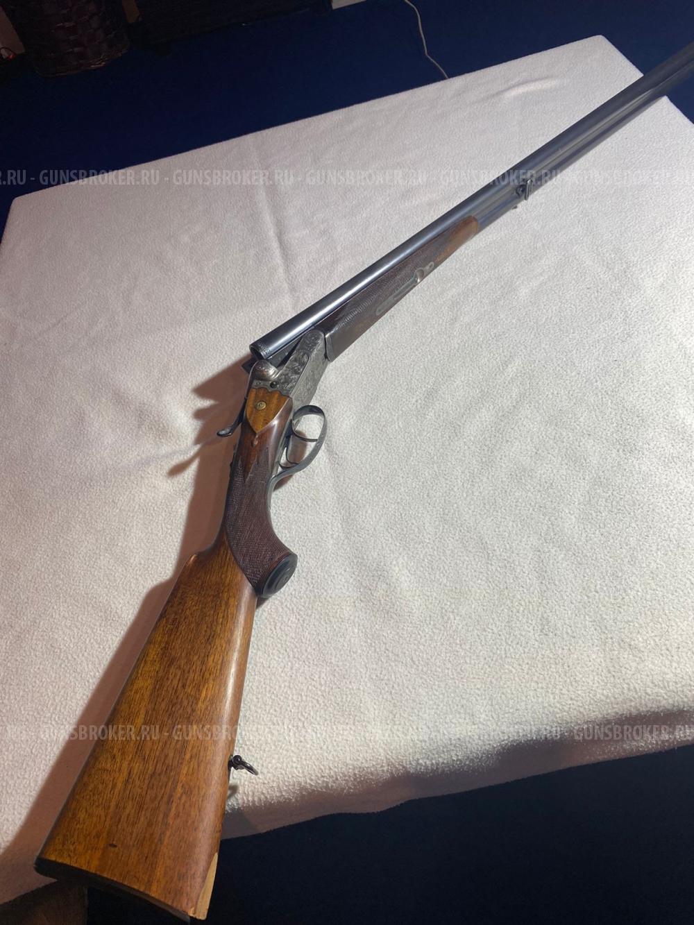 Ружье Simson 74, 12 кал.