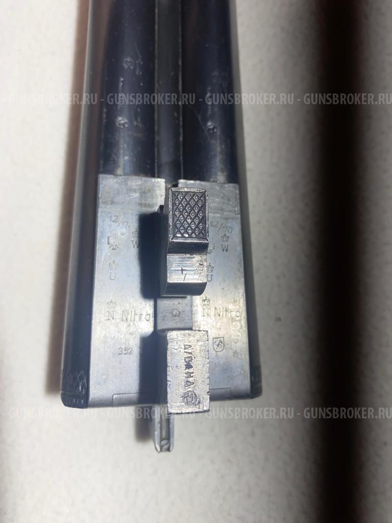 Ружье Simson 74, 12 кал.