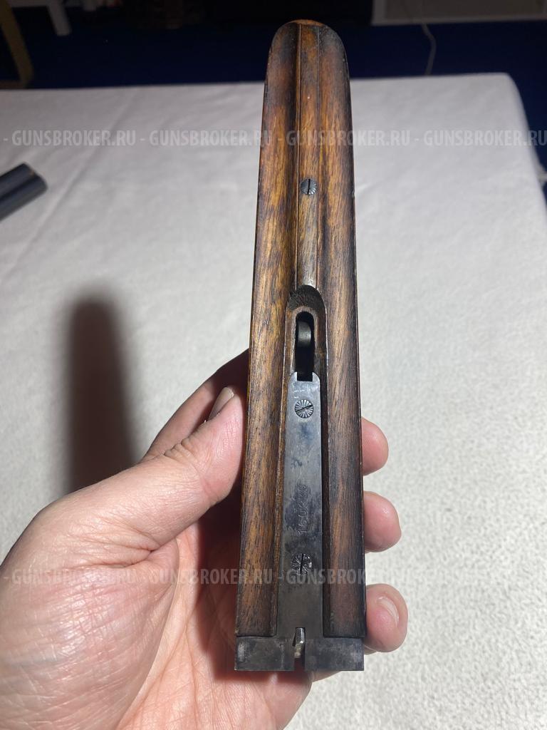 Ружье Simson 74, 12 кал.