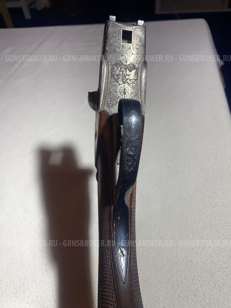 Ружье Simson 74, 12 кал.