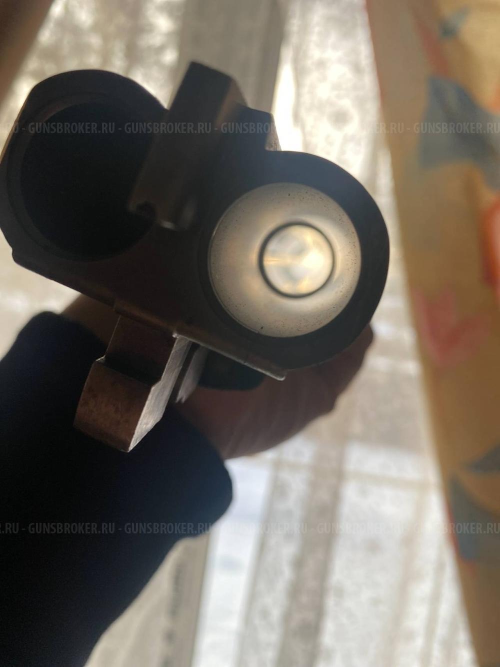 Ружье Simson 74, 12 кал.