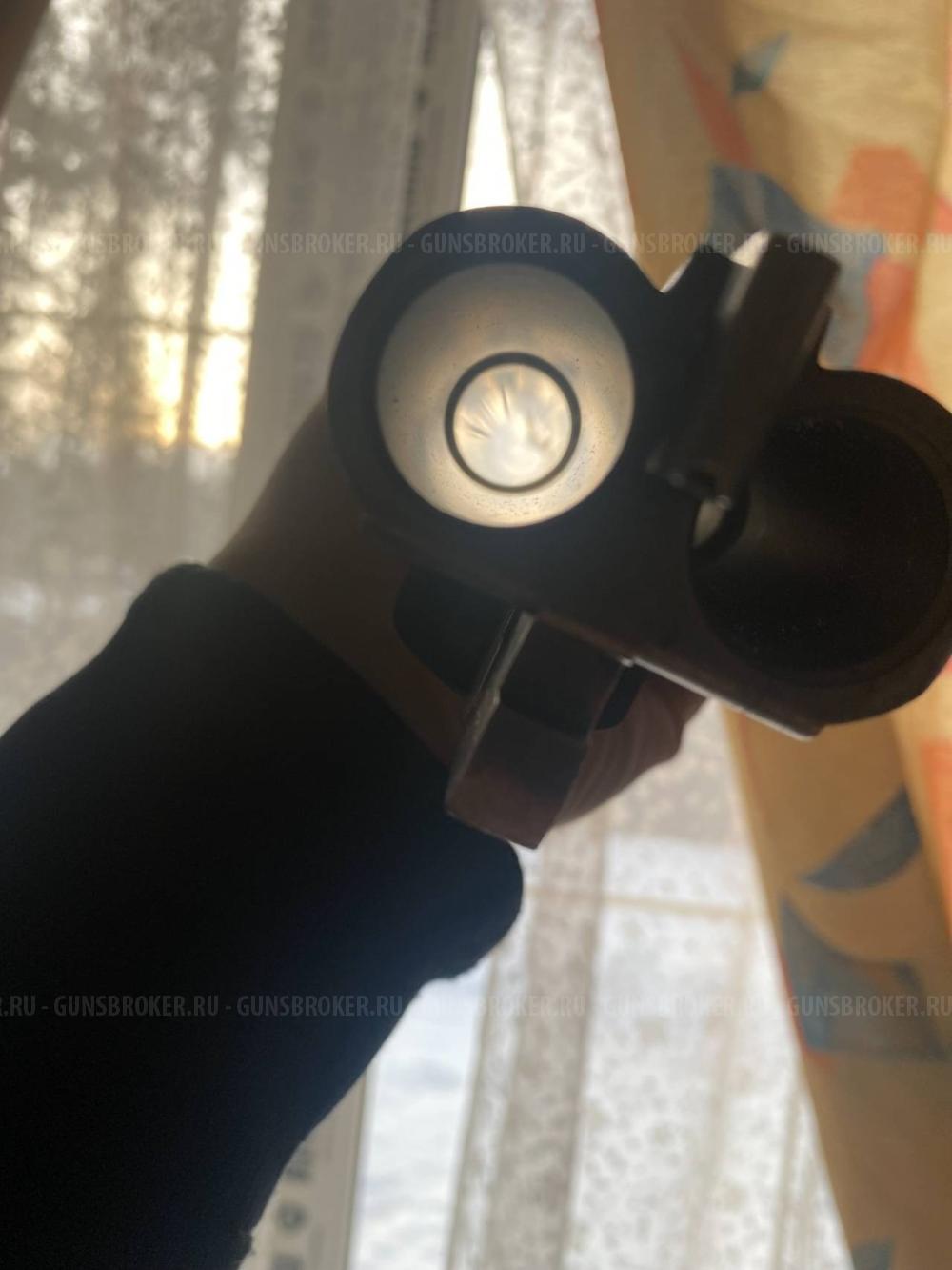 Ружье Simson 74, 12 кал.