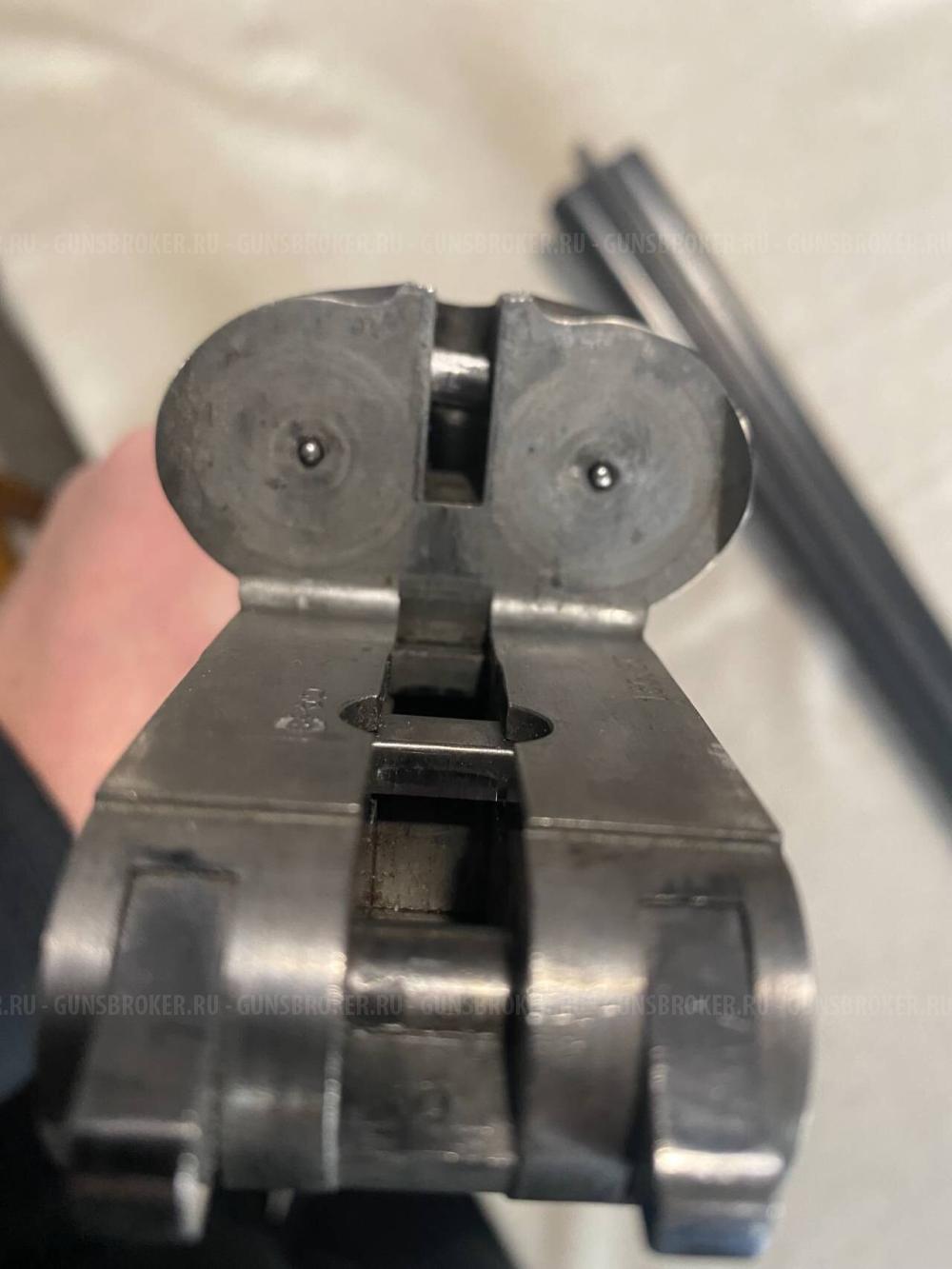 Ружье Simson 74, 12 кал.