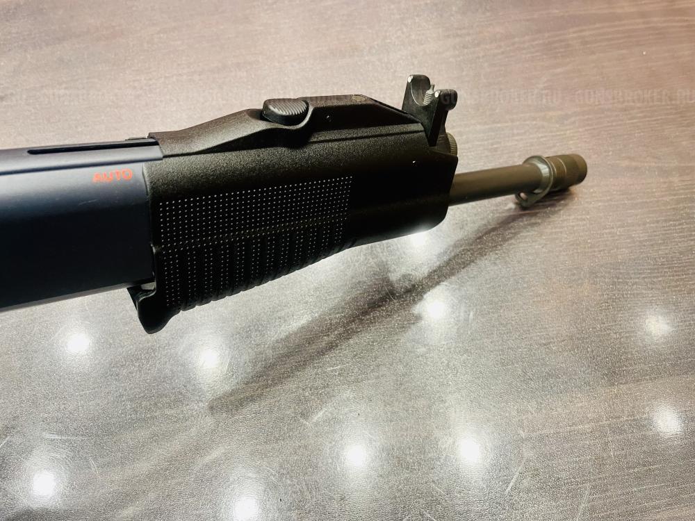 Ружье SPAS-15., к.12/70., L-450 НОВОЕ 