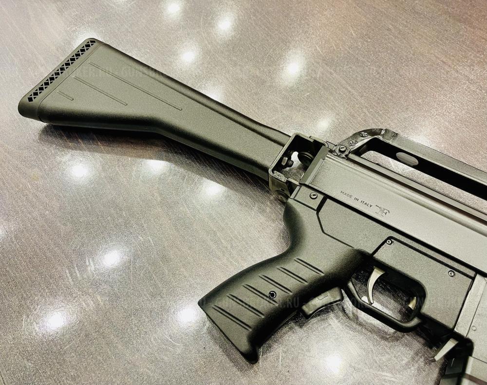 Ружье SPAS-15., к.12/70., L-450 НОВОЕ 