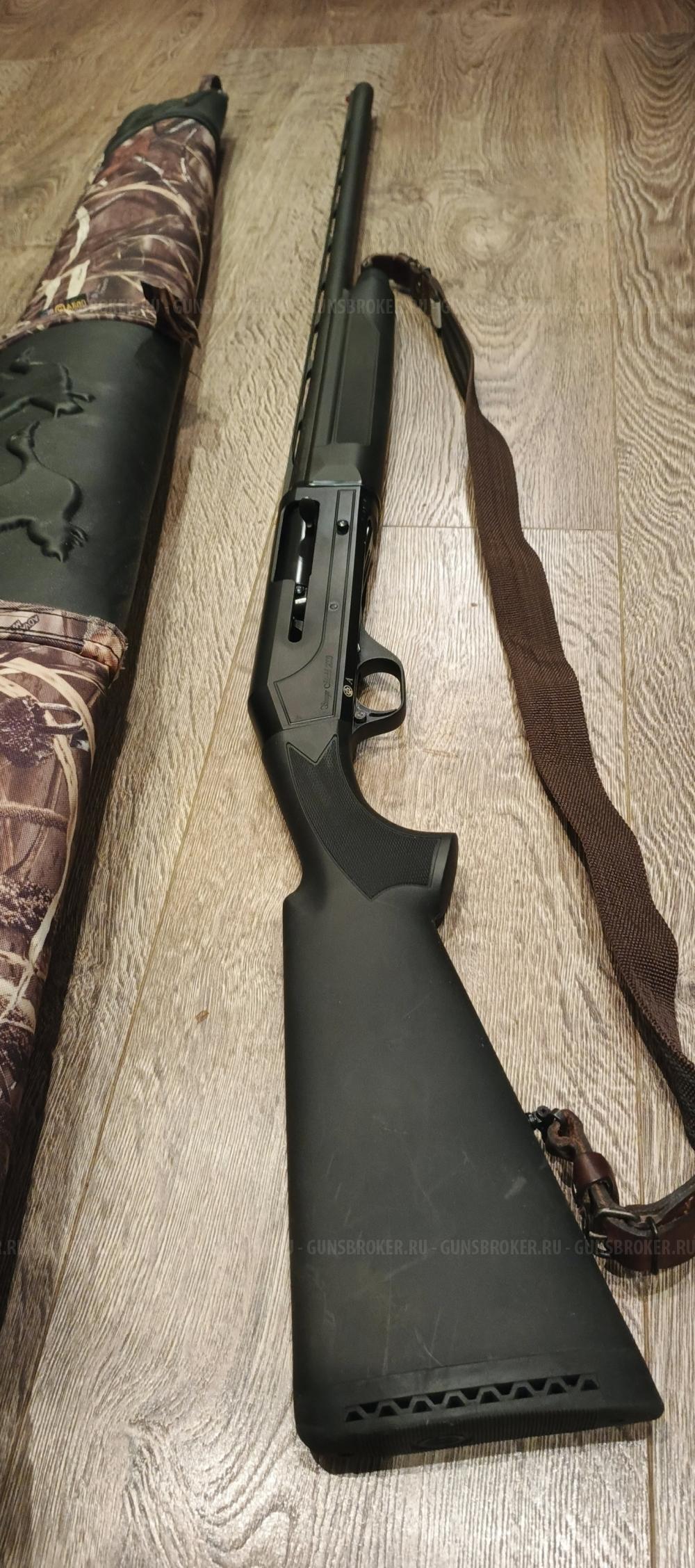 Ружье STOEGER 2000 A калибр 12/76