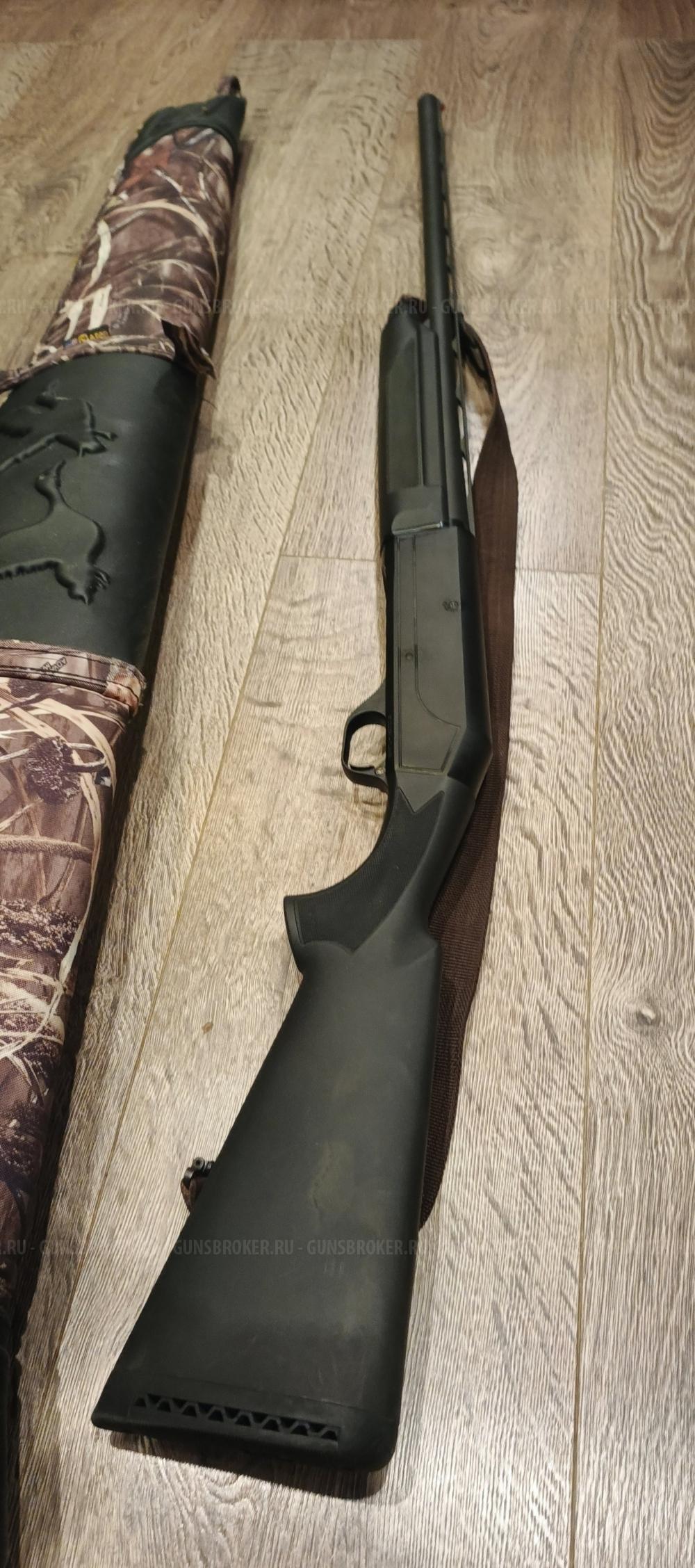 Ружье STOEGER 2000 A калибр 12/76