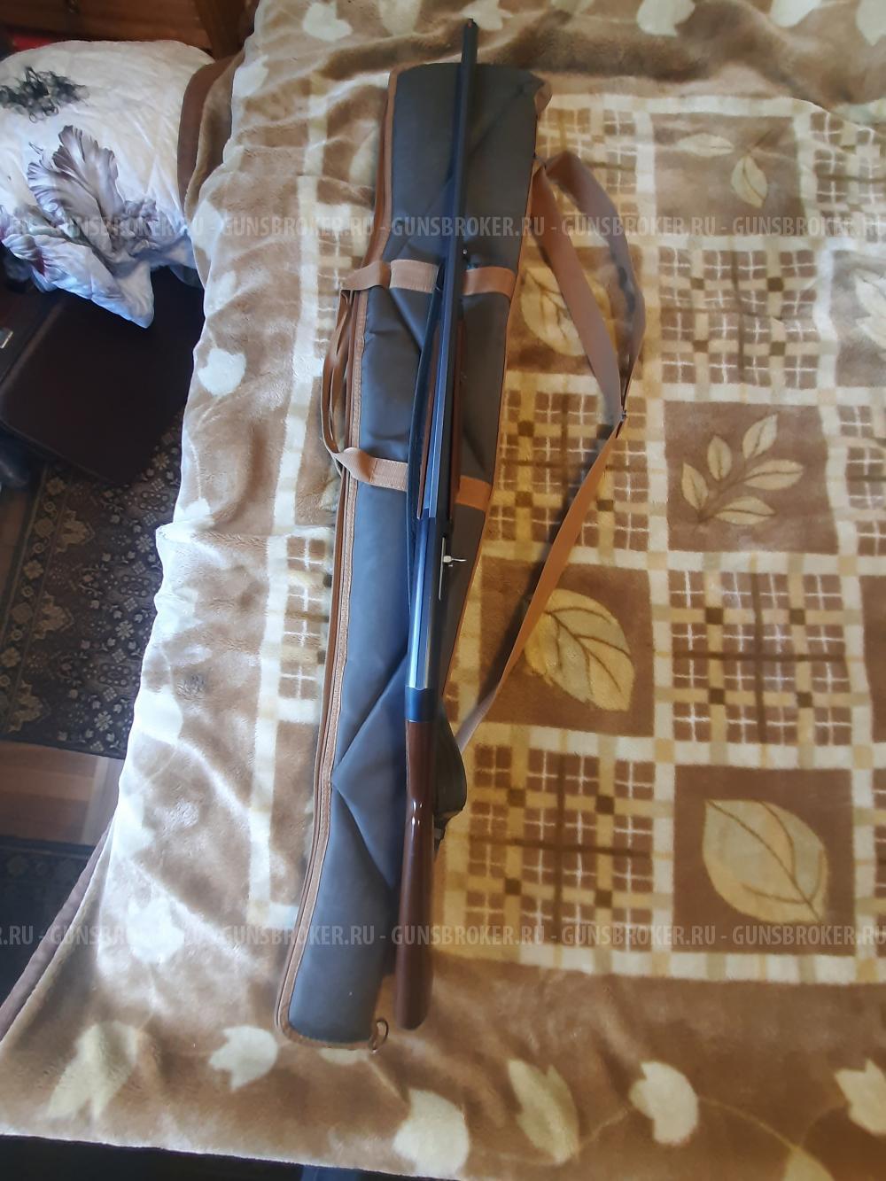 Ружье Stoeger 2000