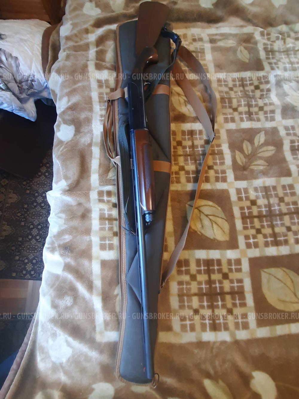 Ружье Stoeger 2000