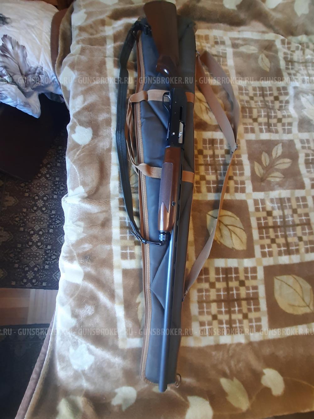 Ружье Stoeger 2000