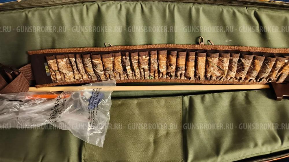 Ружьё STOEGER M 3000 12/76