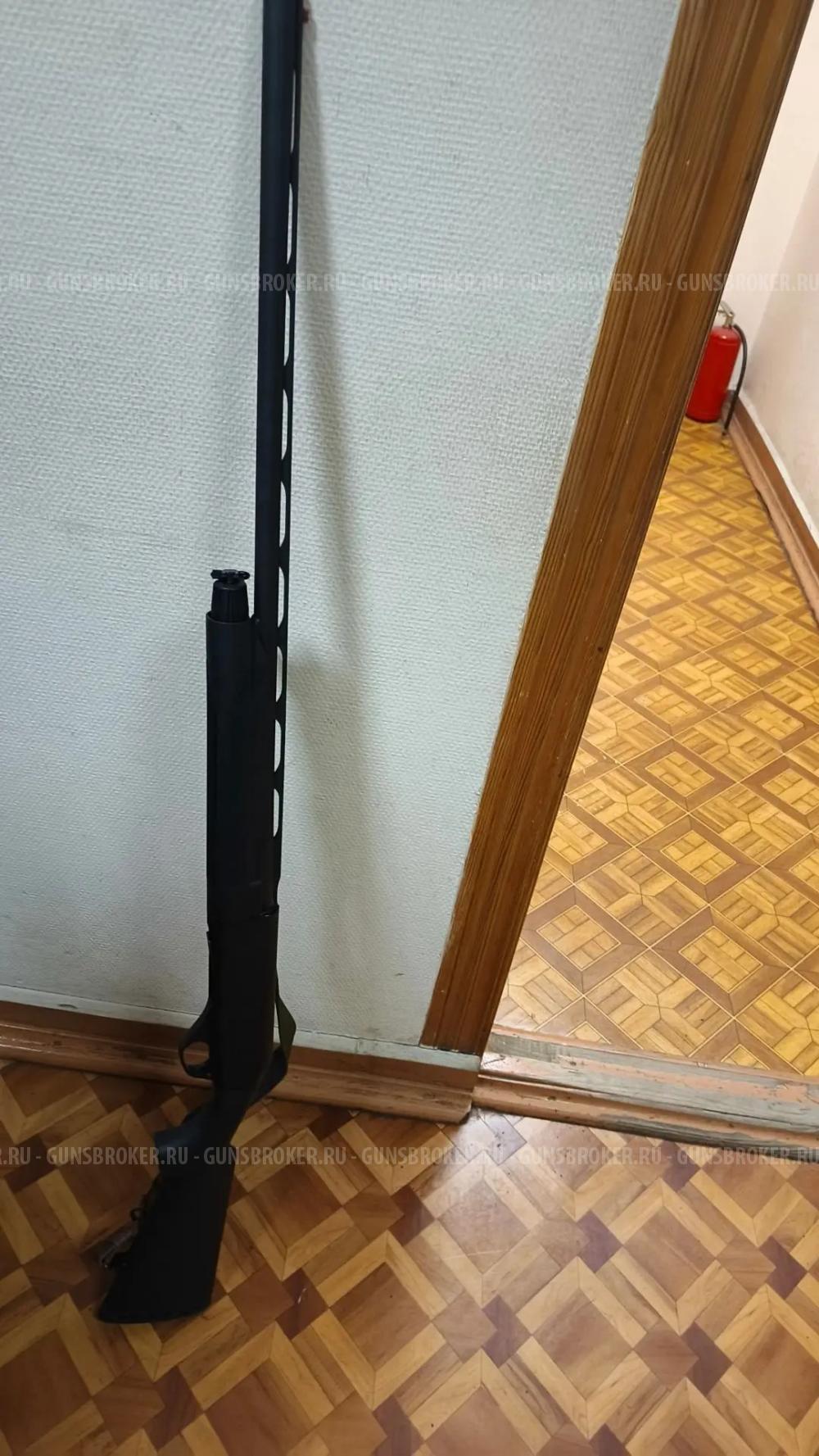 Ружьё STOEGER M 3000 12/76