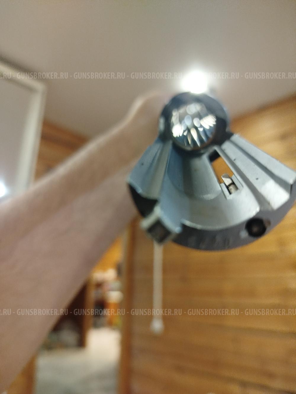 Ружье Stoeger M3000 12x76