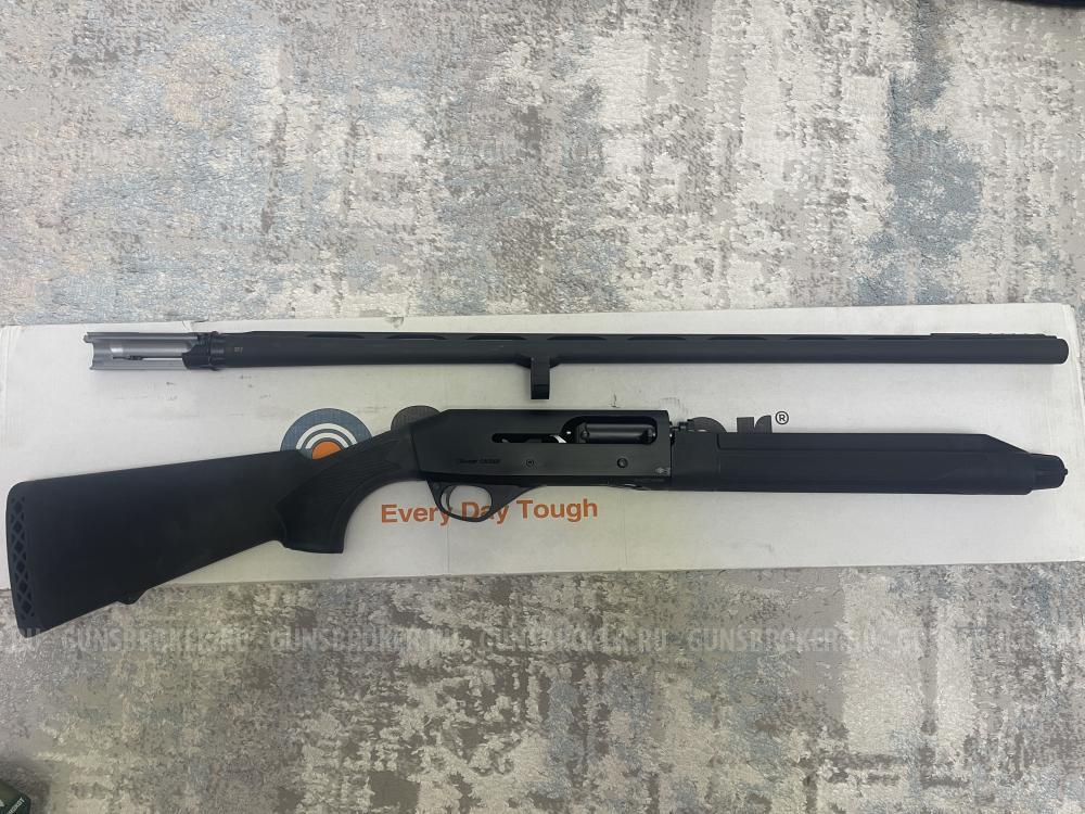 Ружье Stoeger M3000 Synthetic 12x76 L=760