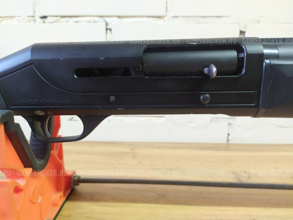 Ружье Stoeger Model 2000A  12х76