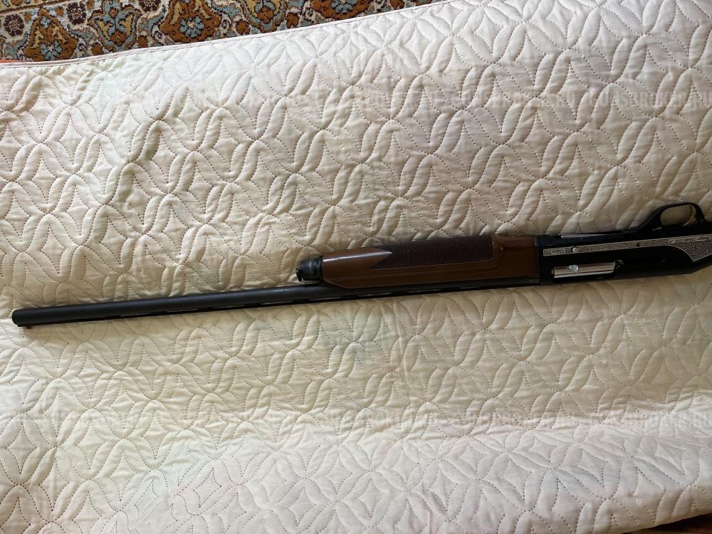 Ружье Stoeger Model 2000A Deluxe
