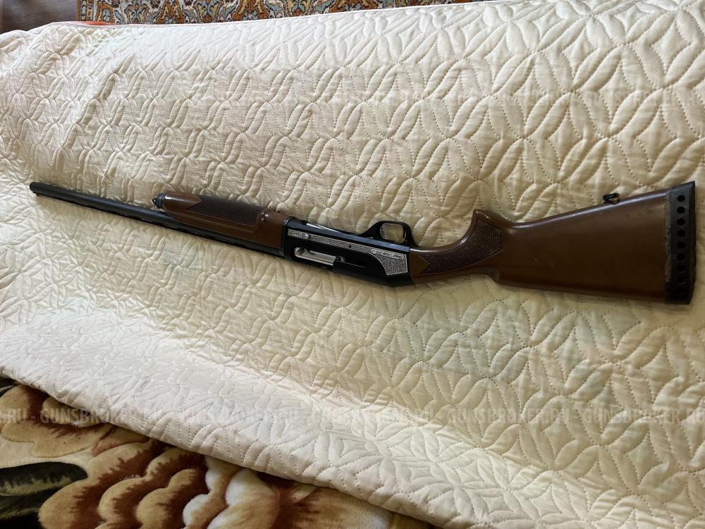 Ружье Stoeger Model 2000A Deluxe