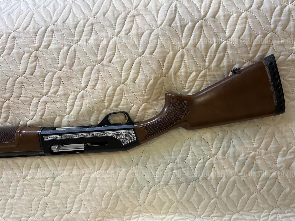 Ружье Stoeger Model 2000A Deluxe
