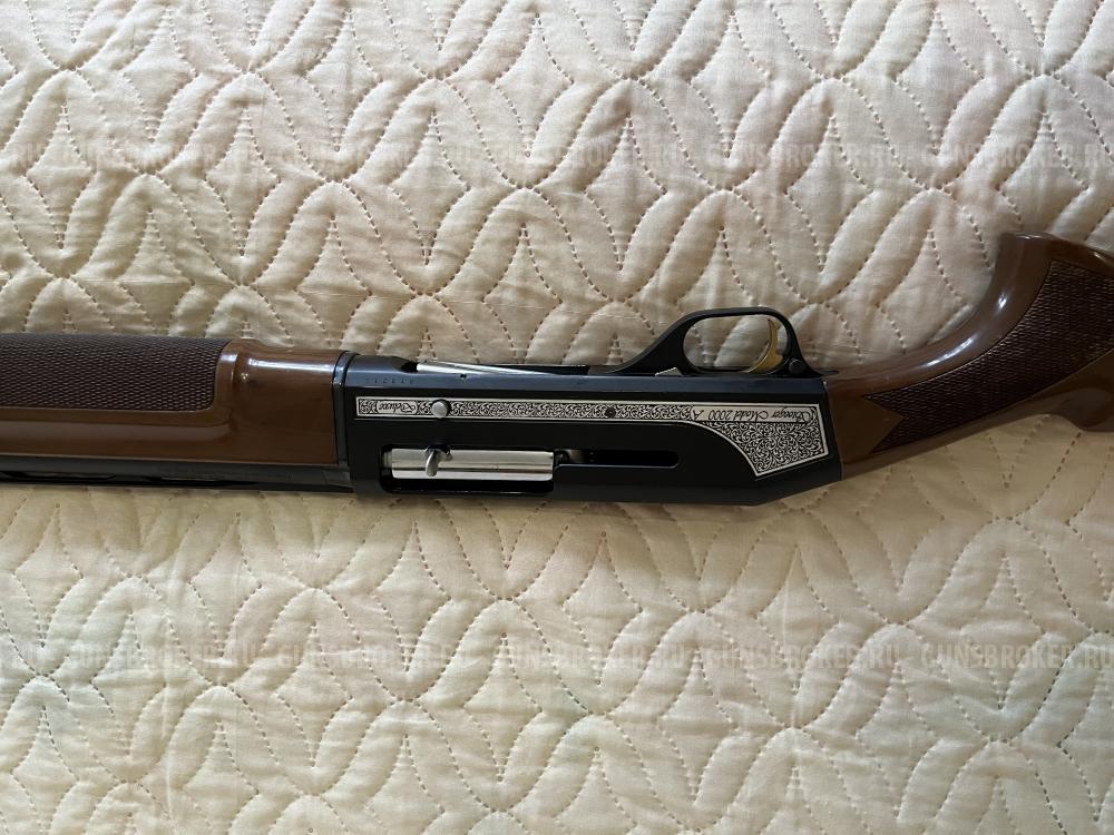 Ружье Stoeger Model 2000A Deluxe