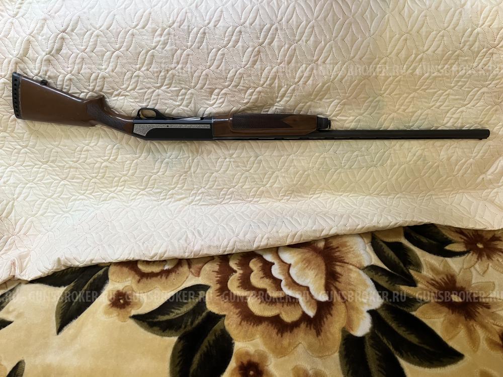 Ружье Stoeger Model 2000A Deluxe