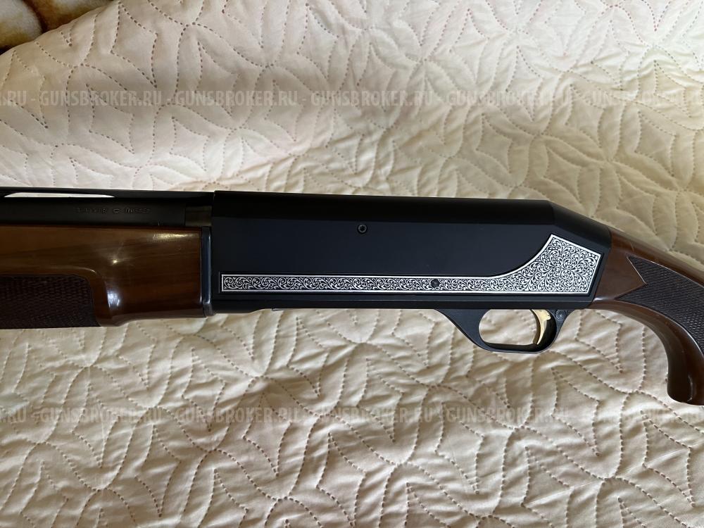 Ружье Stoeger Model 2000A Deluxe