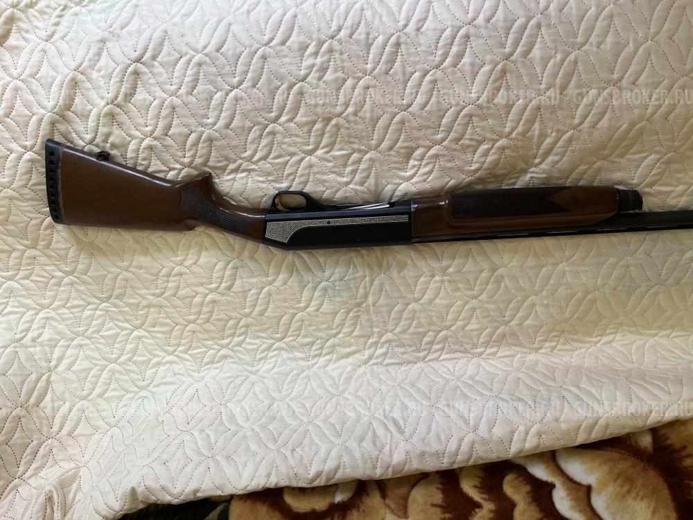 Ружье Stoeger Model 2000A Deluxe